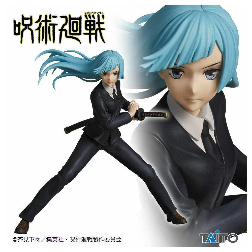 Figurine Kasumi Miwa (Taito)