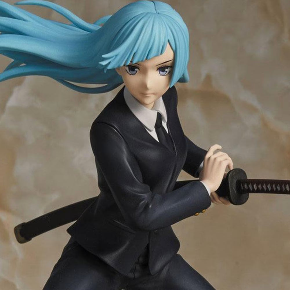 Figurine Kasumi Miwa (Taito)
