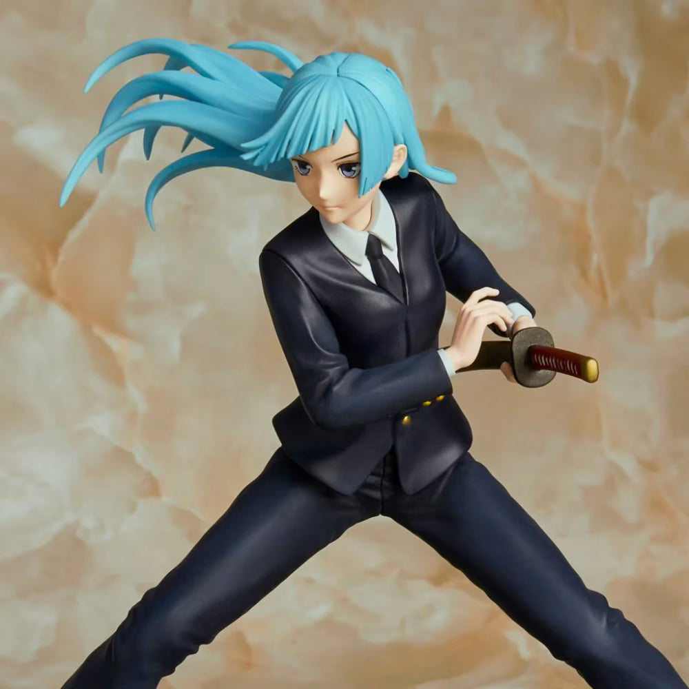 Figurine Kasumi Miwa (Taito)