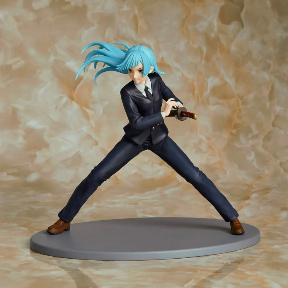 Figurine Kasumi Miwa (Taito)