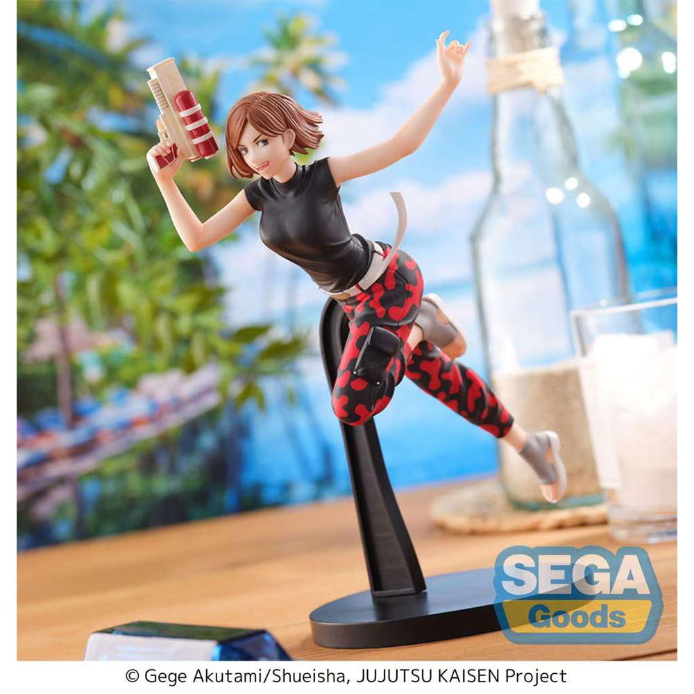 Figurine Kugisaki Nobara Splash X Battle