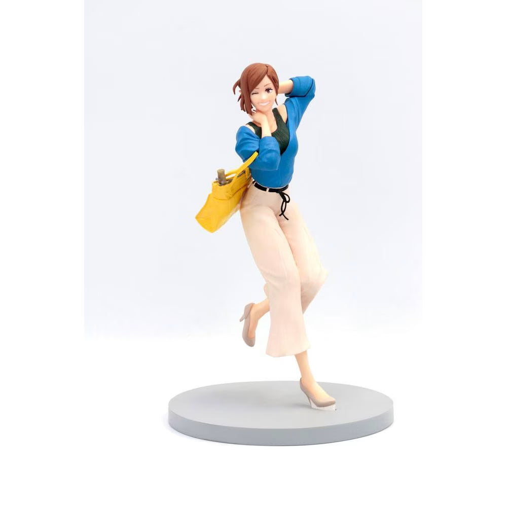 Figurine Kugisaki Nobara vol.2
