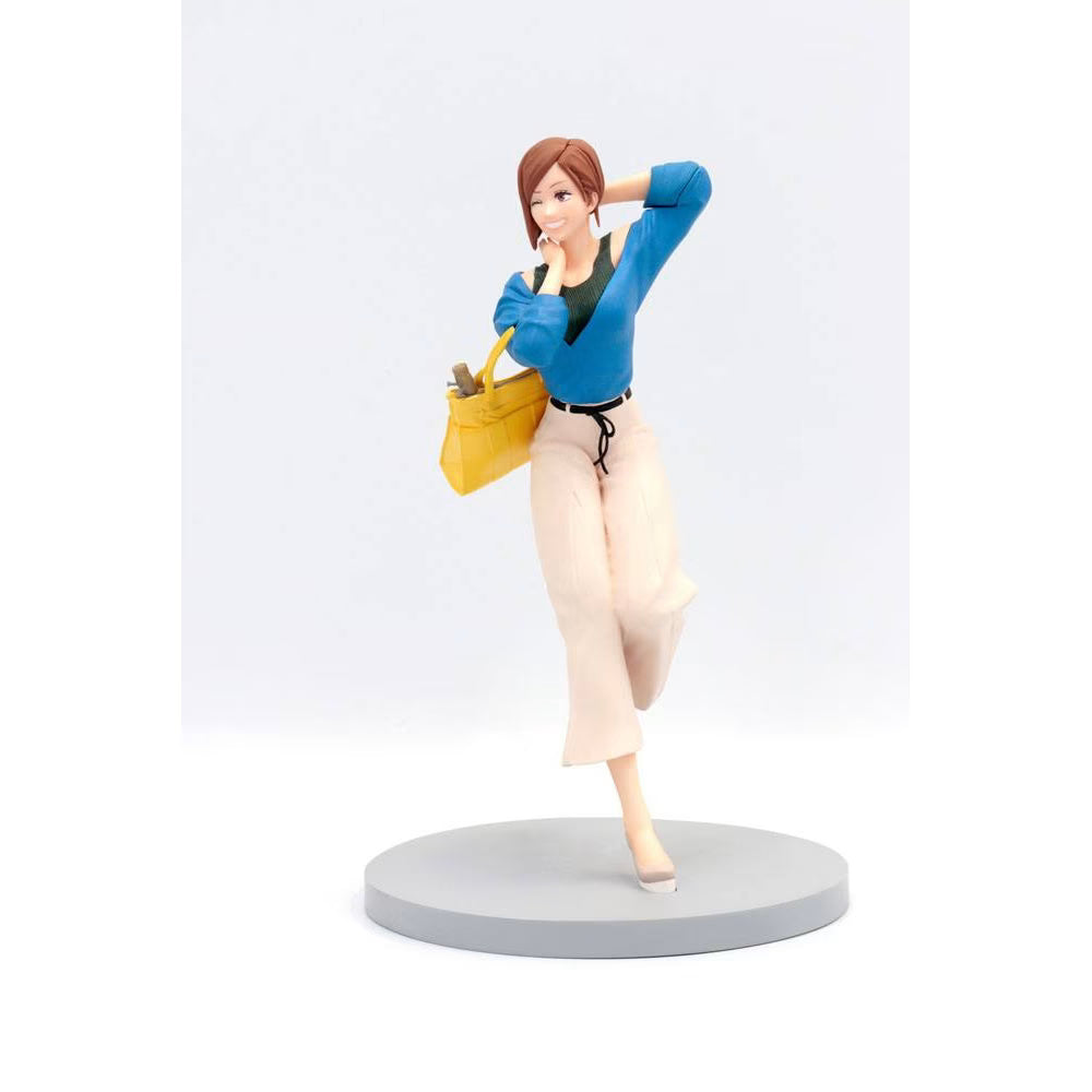 Figurine Kugisaki Nobara vol.2