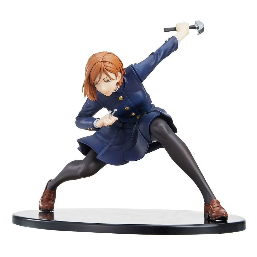 Figurine Kugisaki Nobara