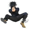 Figurine Megumi Fushiguro II Maximatic