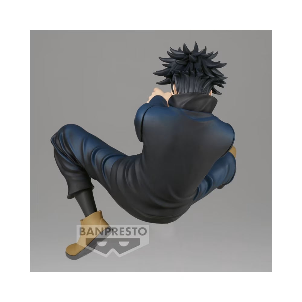 Figurine Megumi Fushiguro II Maximatic