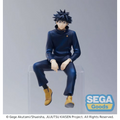 Figurine Megumi Fushiguro Perching PM