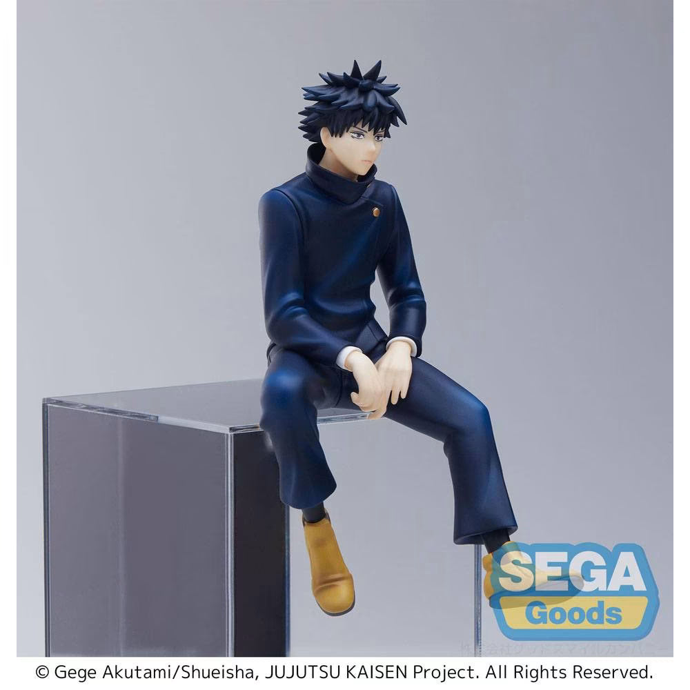 Figurine Megumi Fushiguro Perching PM