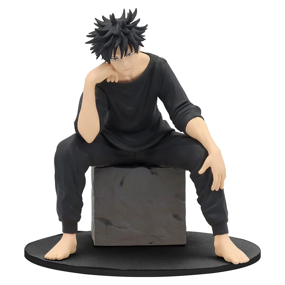 Figurine Megumi Fushiguro Vol.2