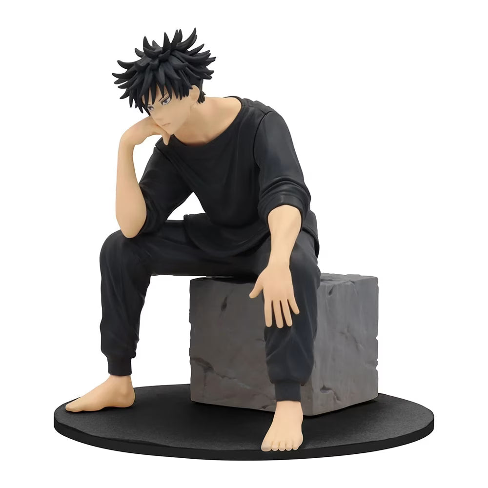 Figurine Megumi Fushiguro Vol.2