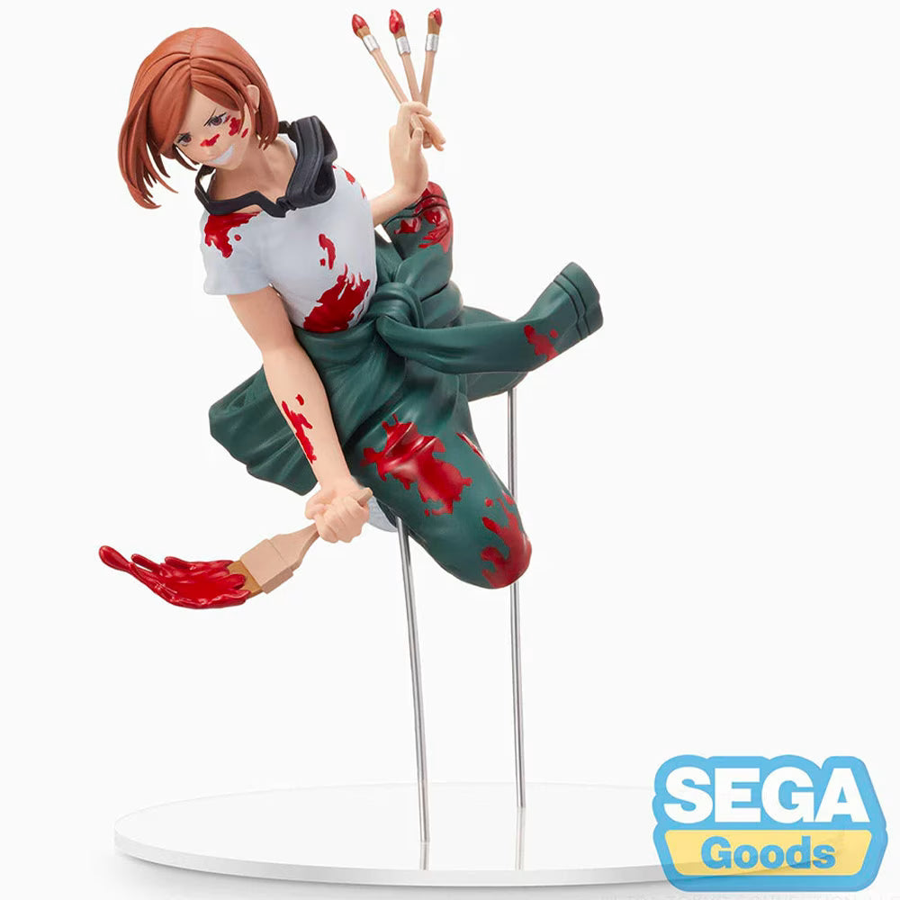 Figurine Nobara Kugisaki Graffiti X Battle