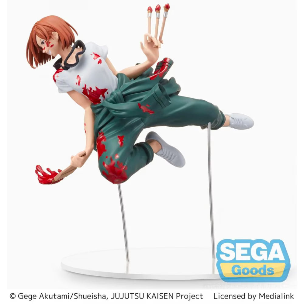Figurine Nobara Kugisaki Graffiti X Battle