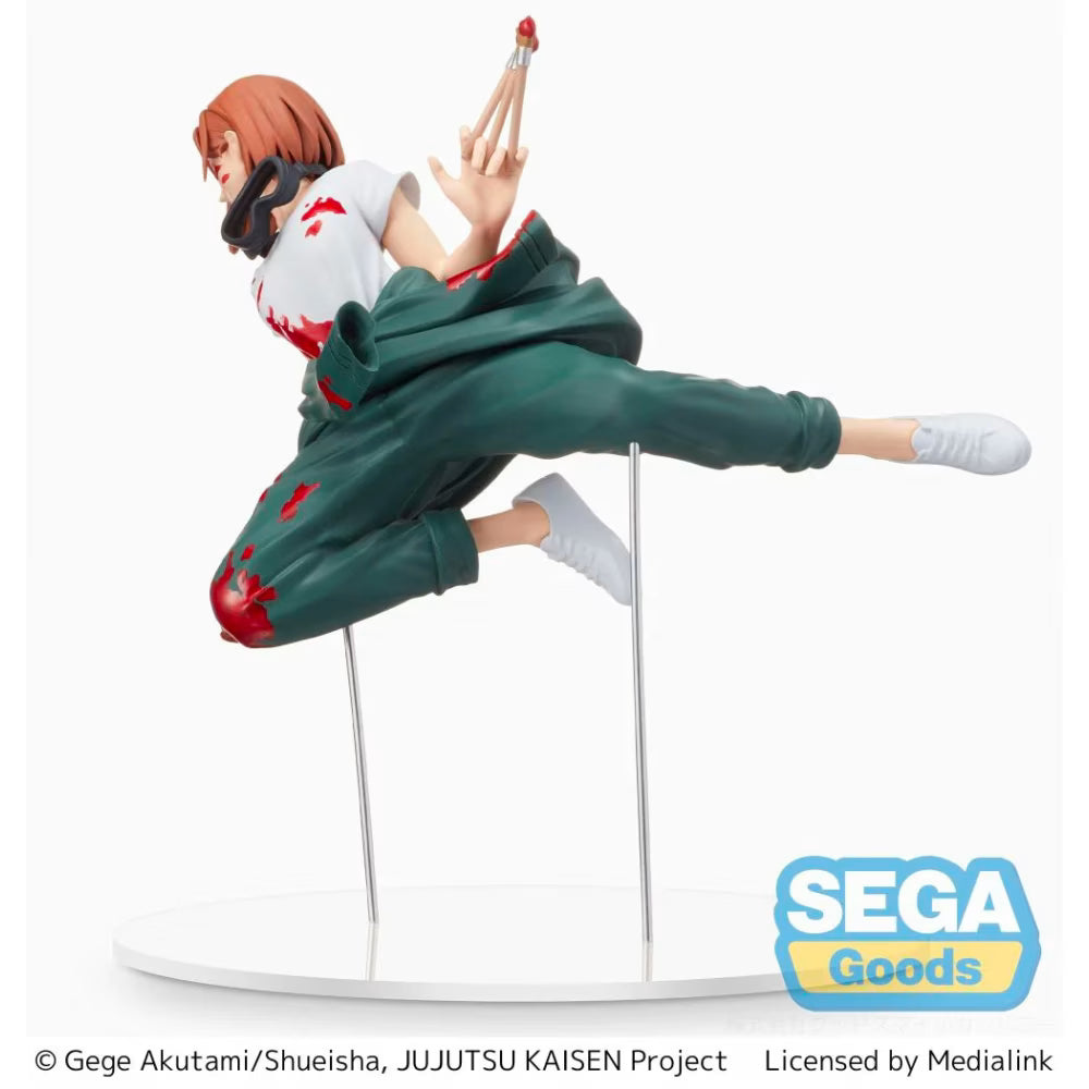 Figurine Nobara Kugisaki Graffiti X Battle