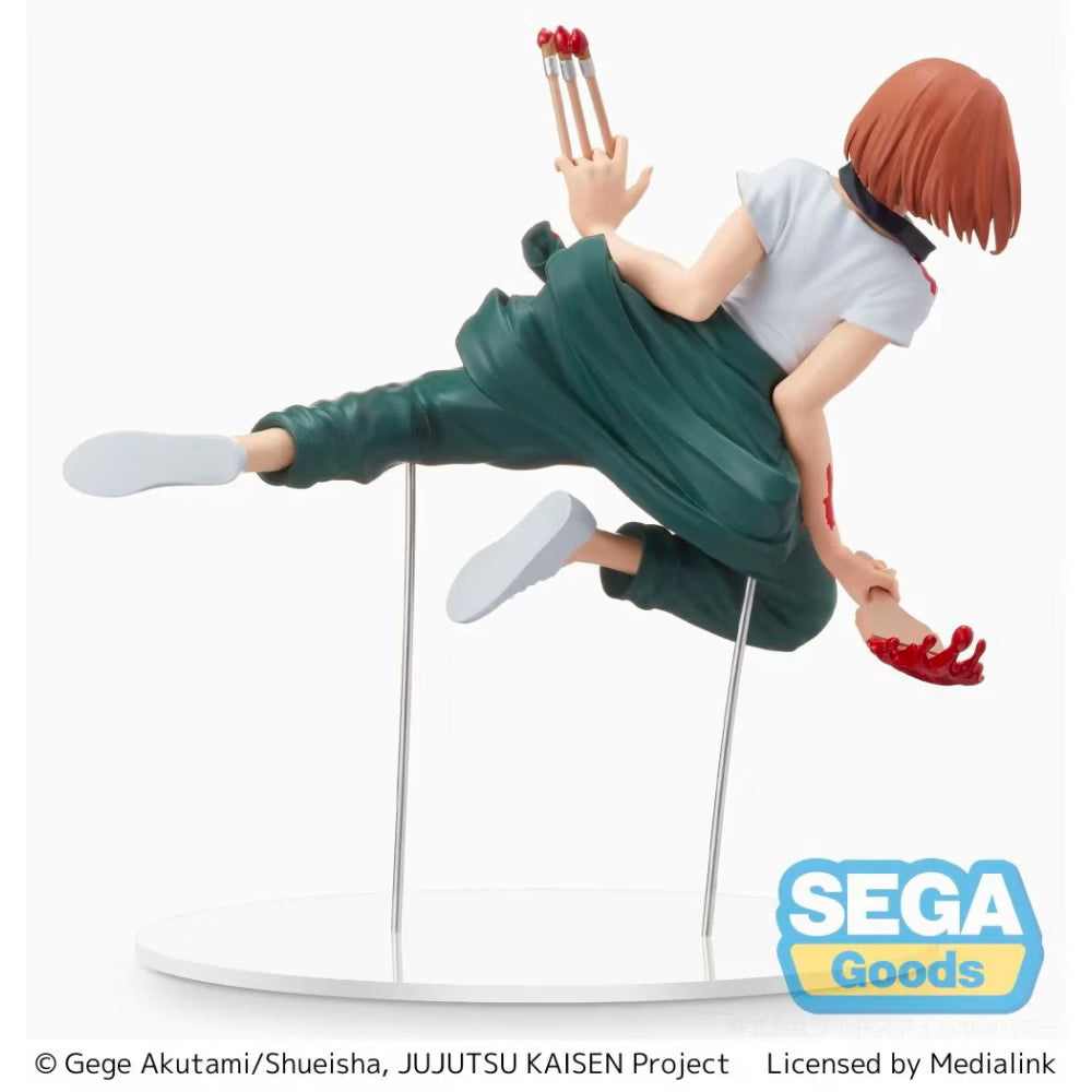 Figurine Nobara Kugisaki Graffiti X Battle