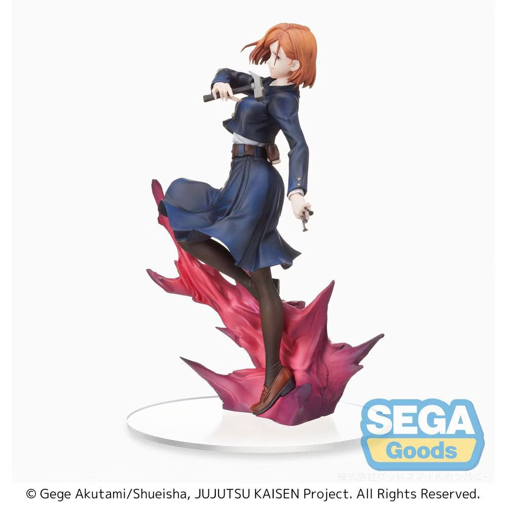 Figurine Nobara Kugisaki SPM