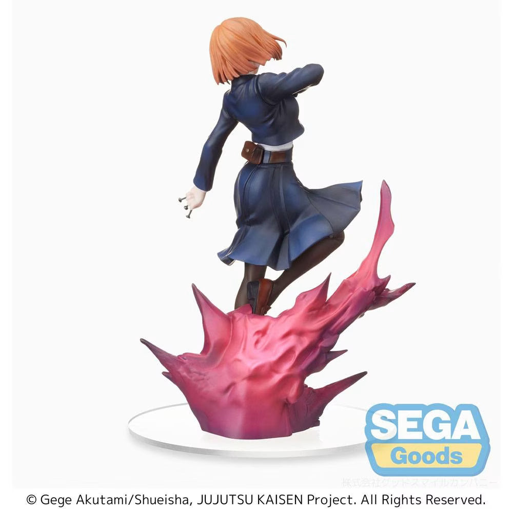 Figurine Nobara Kugisaki SPM