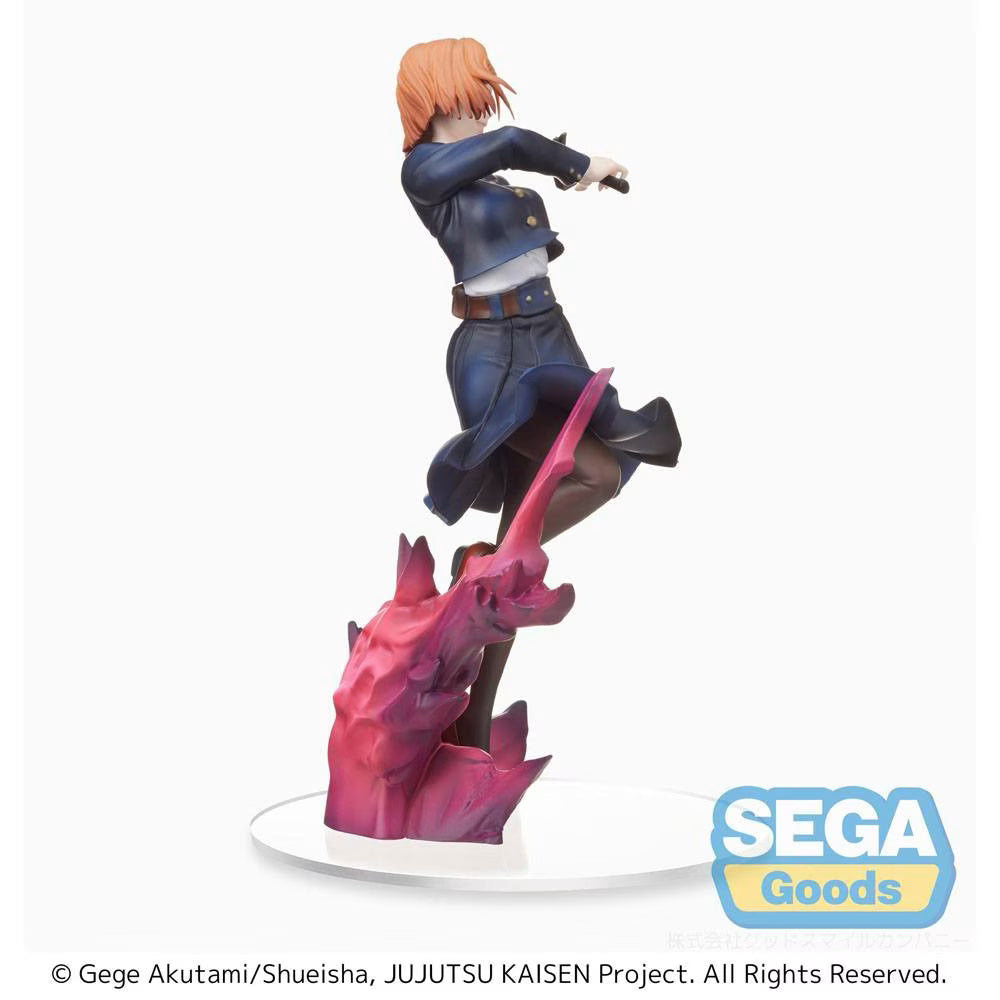 Figurine Nobara Kugisaki SPM