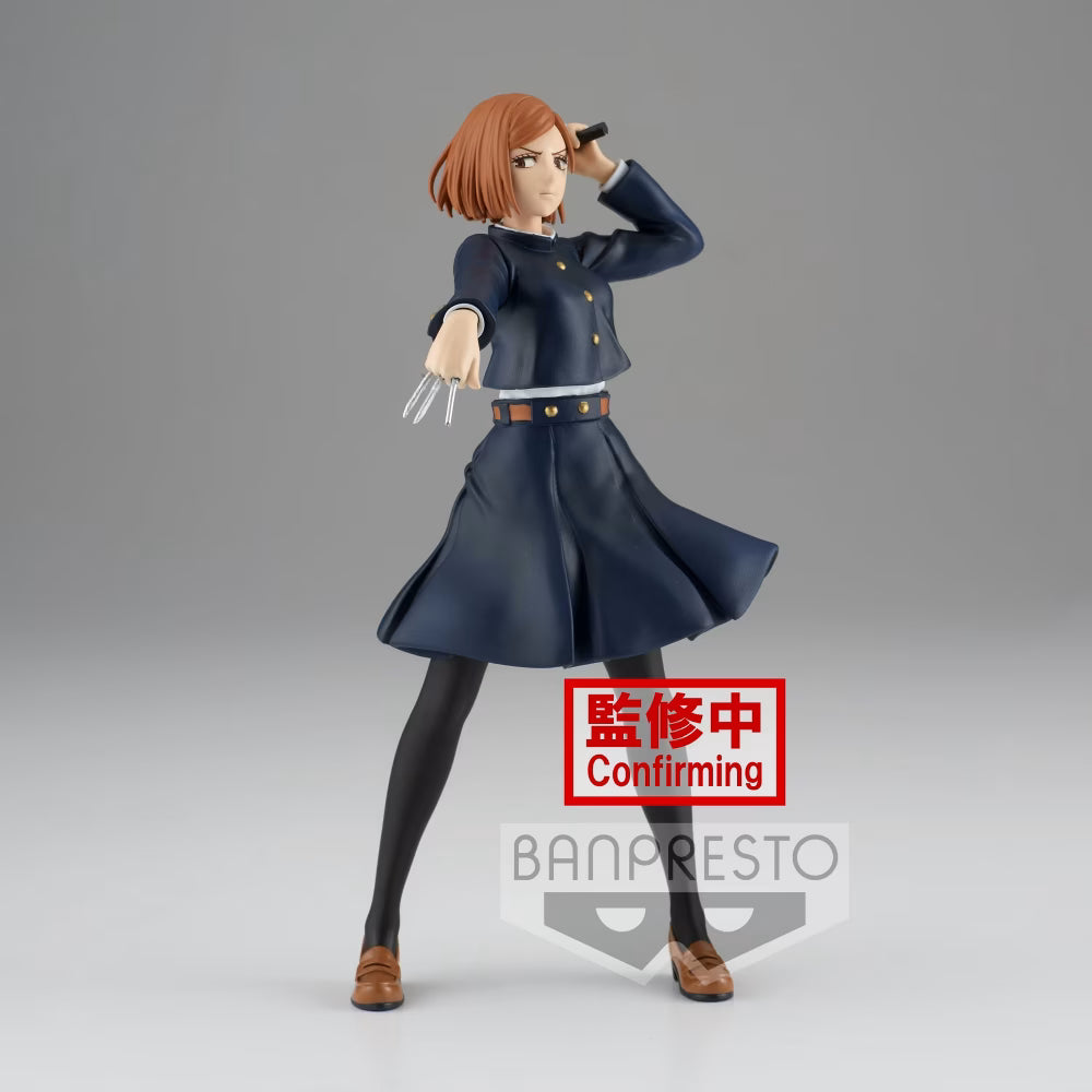 Figurine Nobara Kugisaki