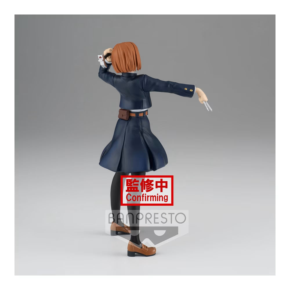 Figurine Nobara Kugisaki