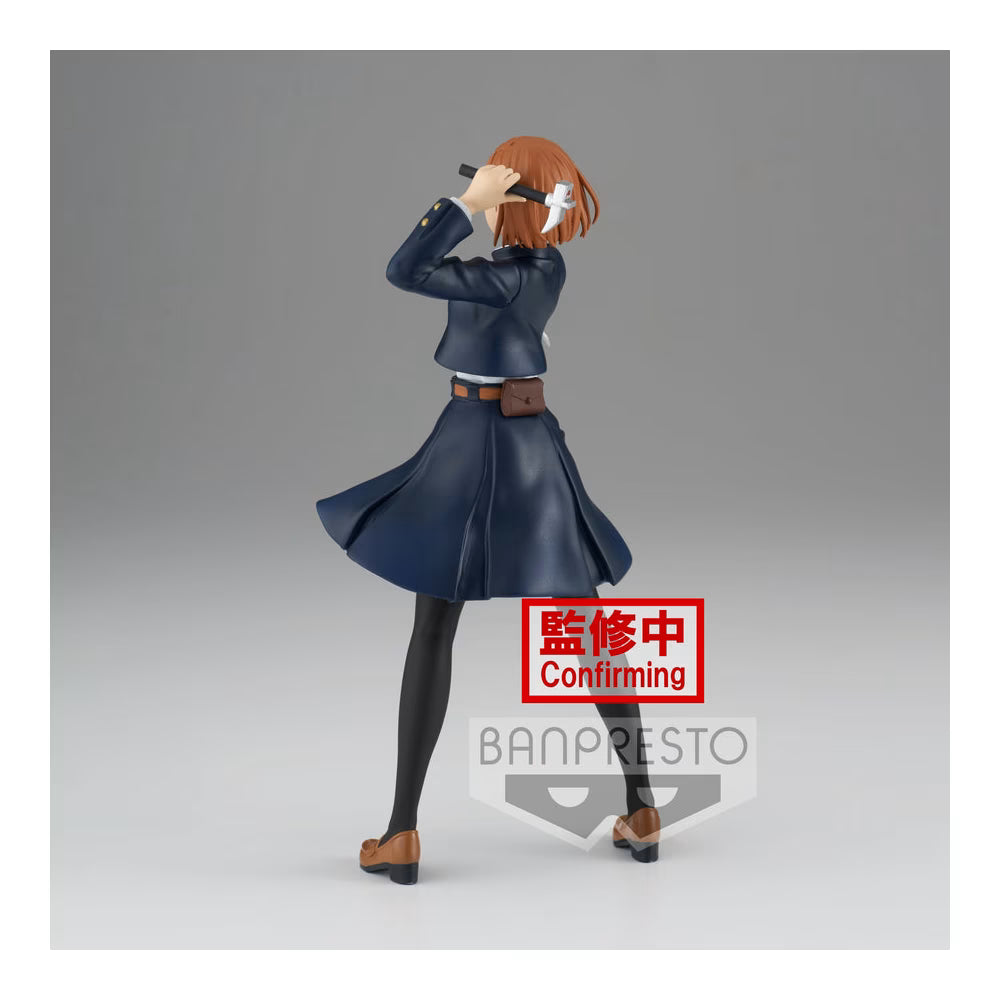 Figurine Nobara Kugisaki