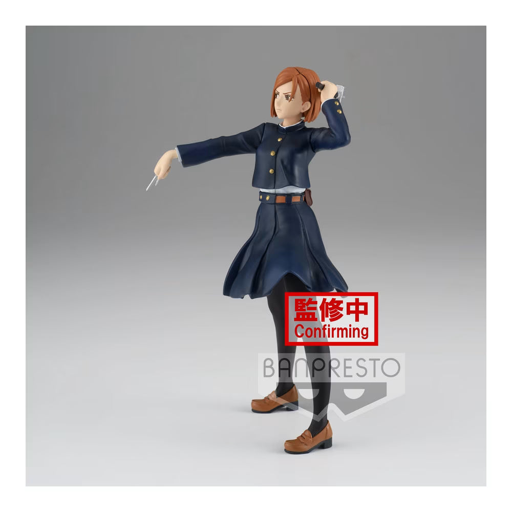 Figurine Nobara Kugisaki