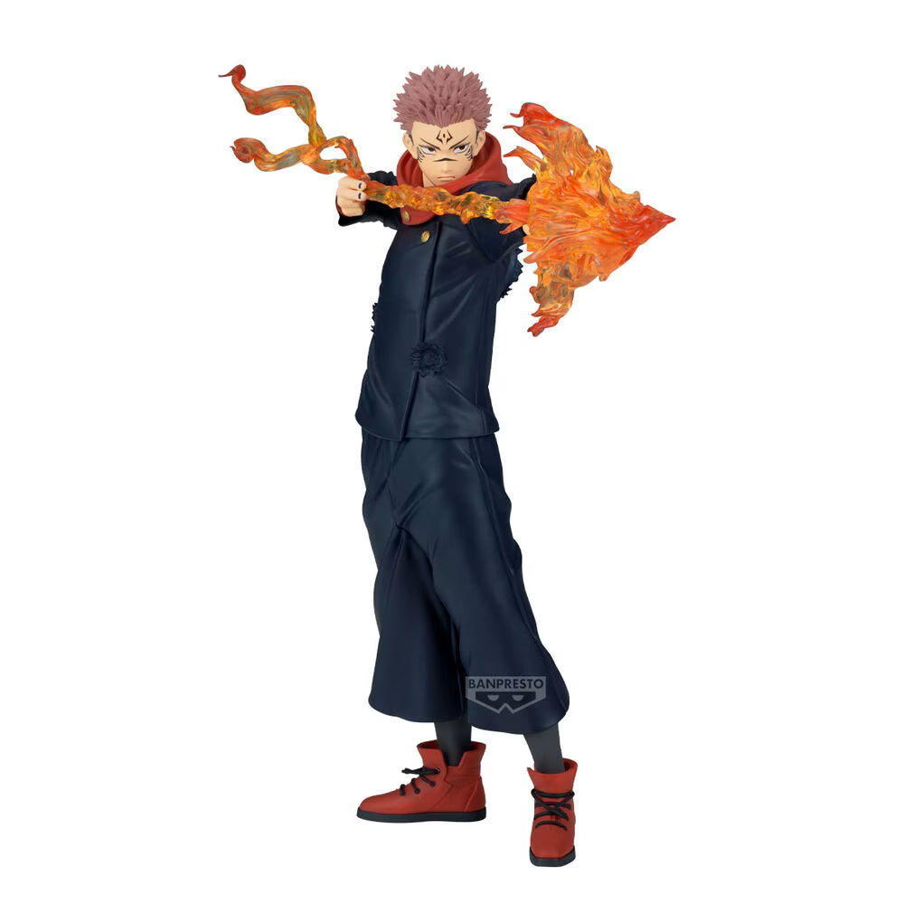 Figurine Ryomen Sukuna Maximatic