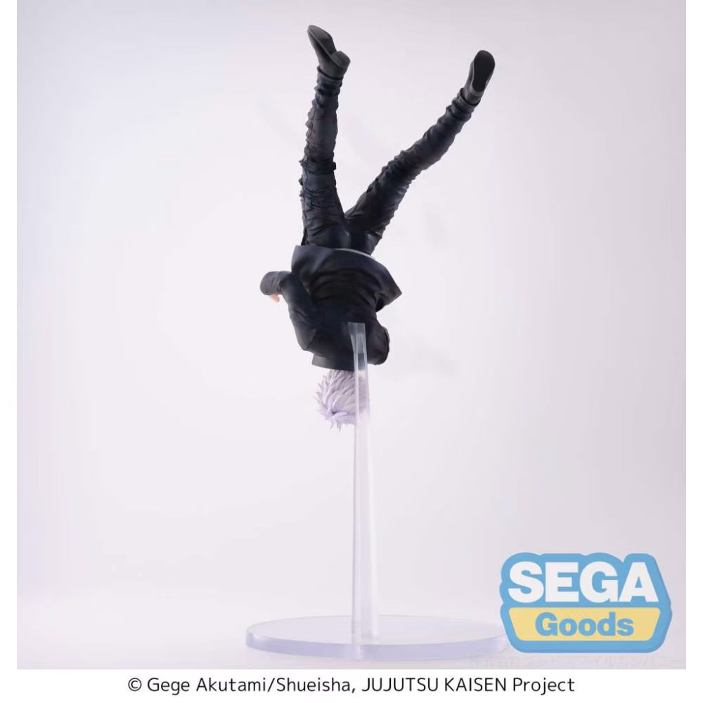 Figurine Satoru Gojo Awakening Figurizma