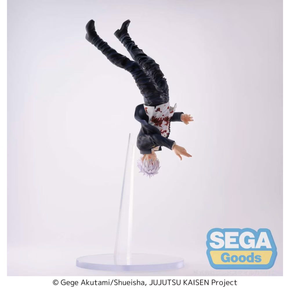 Figurine Satoru Gojo Awakening Figurizma