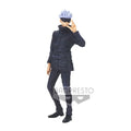 Figurine Satoru Gojo Banpresto