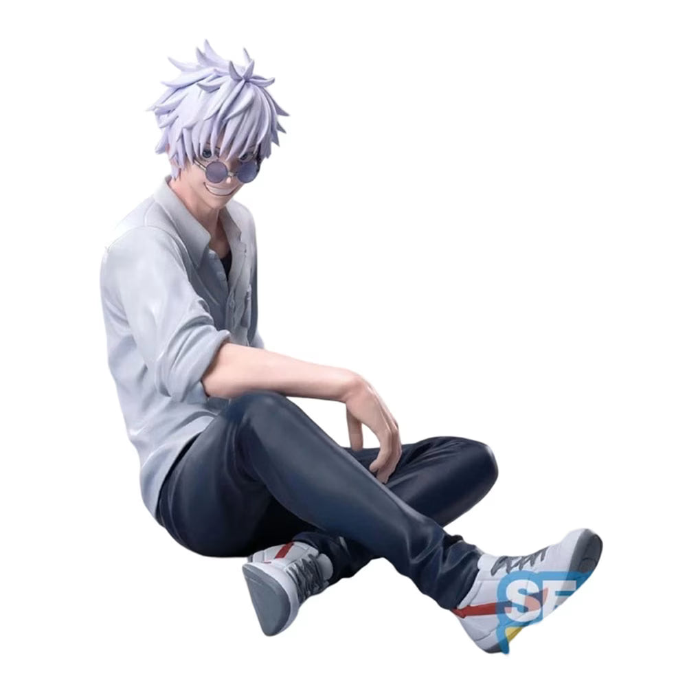 Figurine Satoru Gojo Hidden Inventory/Premature Death Yumemirize
