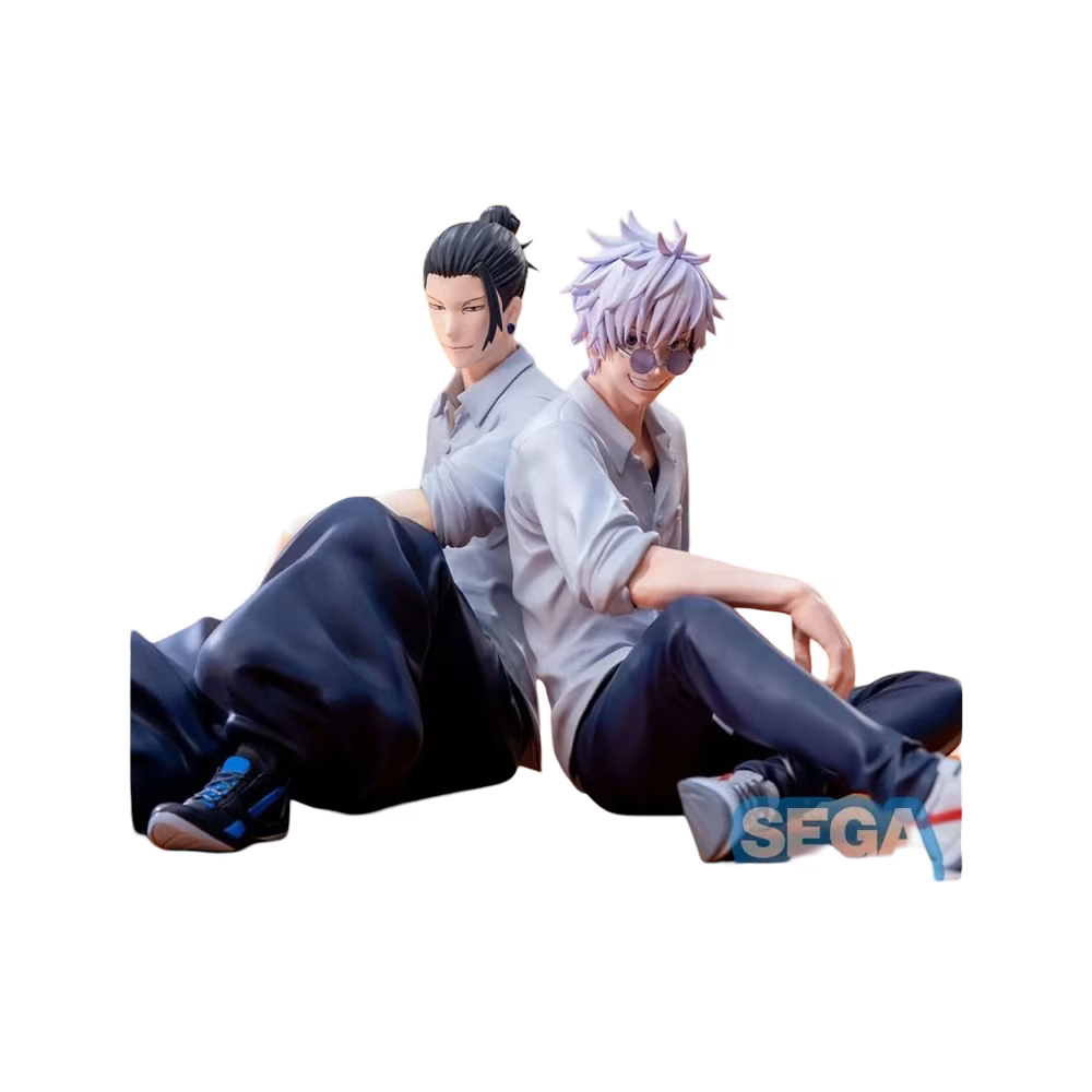 Figurine Satoru Gojo Hidden Inventory/Premature Death Yumemirize