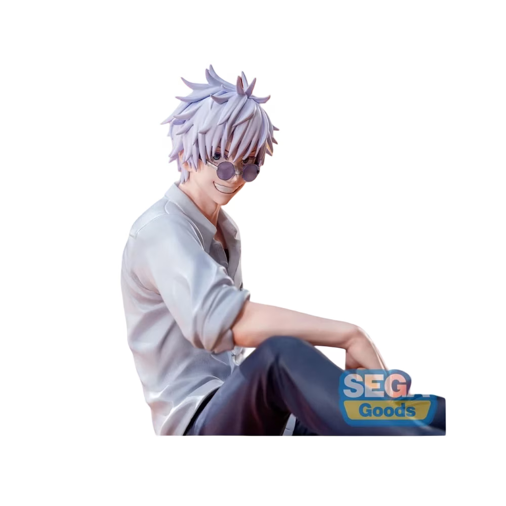 Figurine Satoru Gojo Hidden Inventory/Premature Death Yumemirize