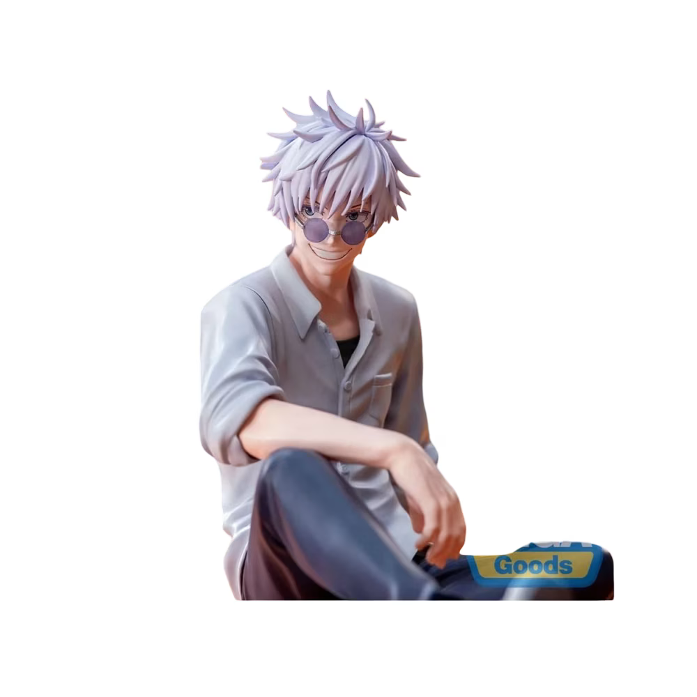 Figurine Satoru Gojo Hidden Inventory/Premature Death Yumemirize