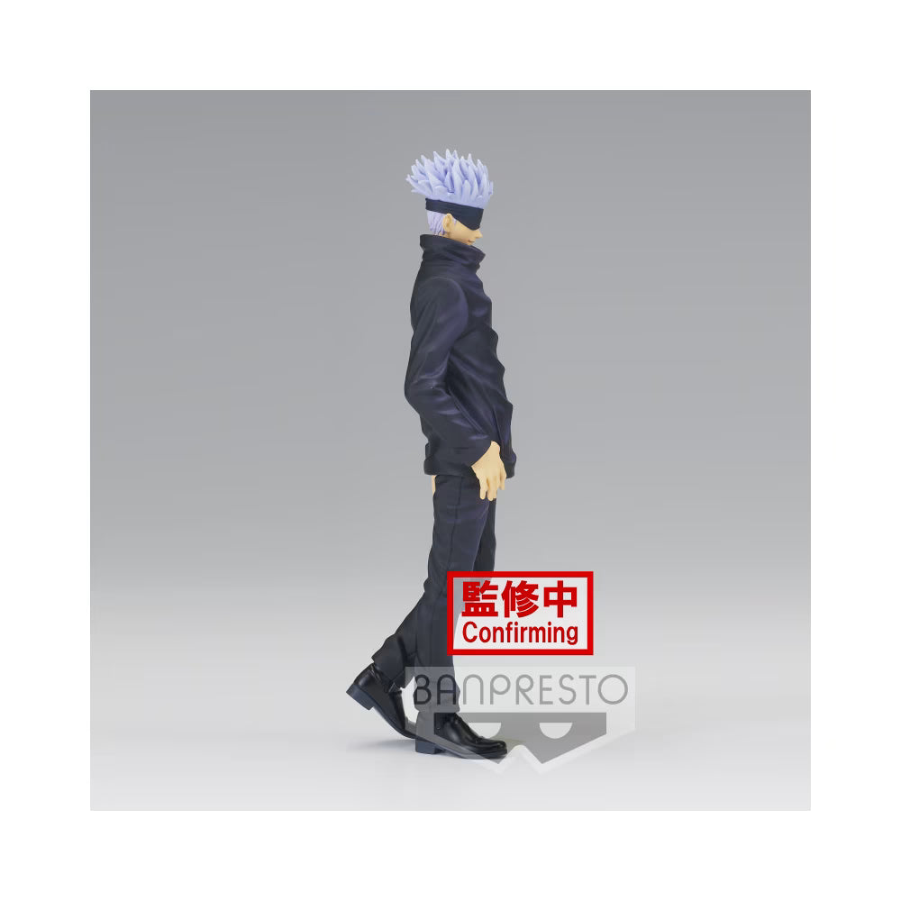 Figurine Satoru Gojo Jukon No Kata Series II