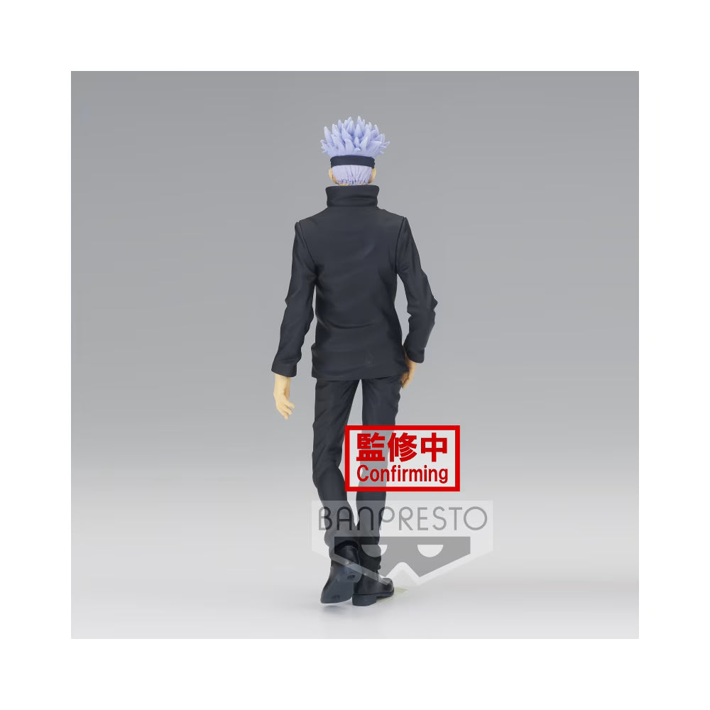 Figurine Satoru Gojo Jukon No Kata Series II