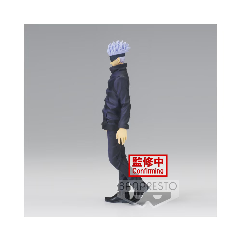 Figurine Satoru Gojo Jukon No Kata Series II