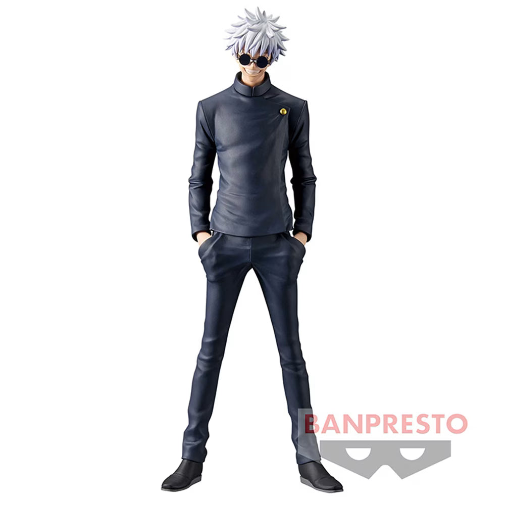 Figurine Satoru Gojo King Of Artist
