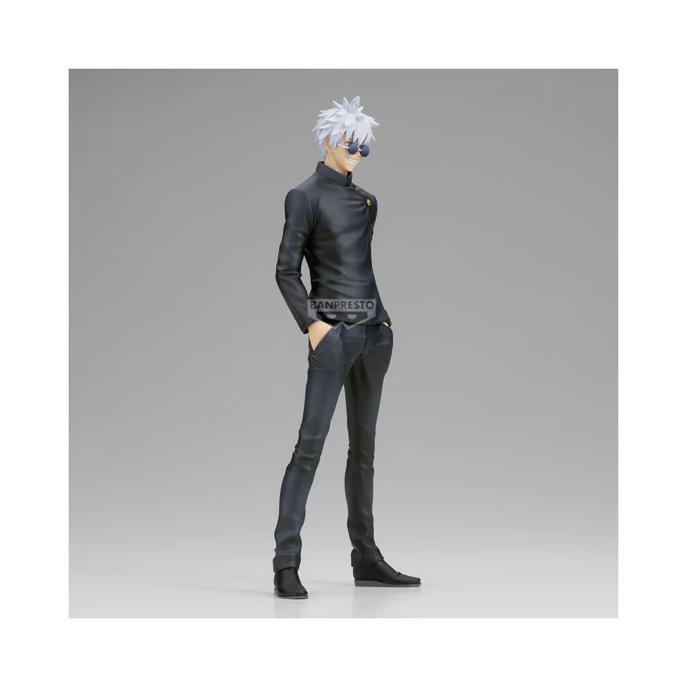 Figurine Satoru Gojo King Of Artist