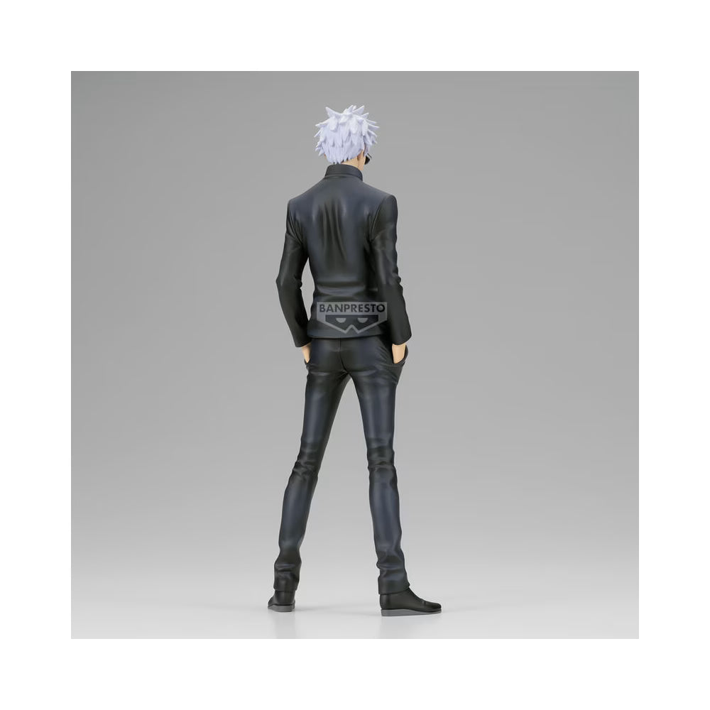 Figurine Satoru Gojo King Of Artist