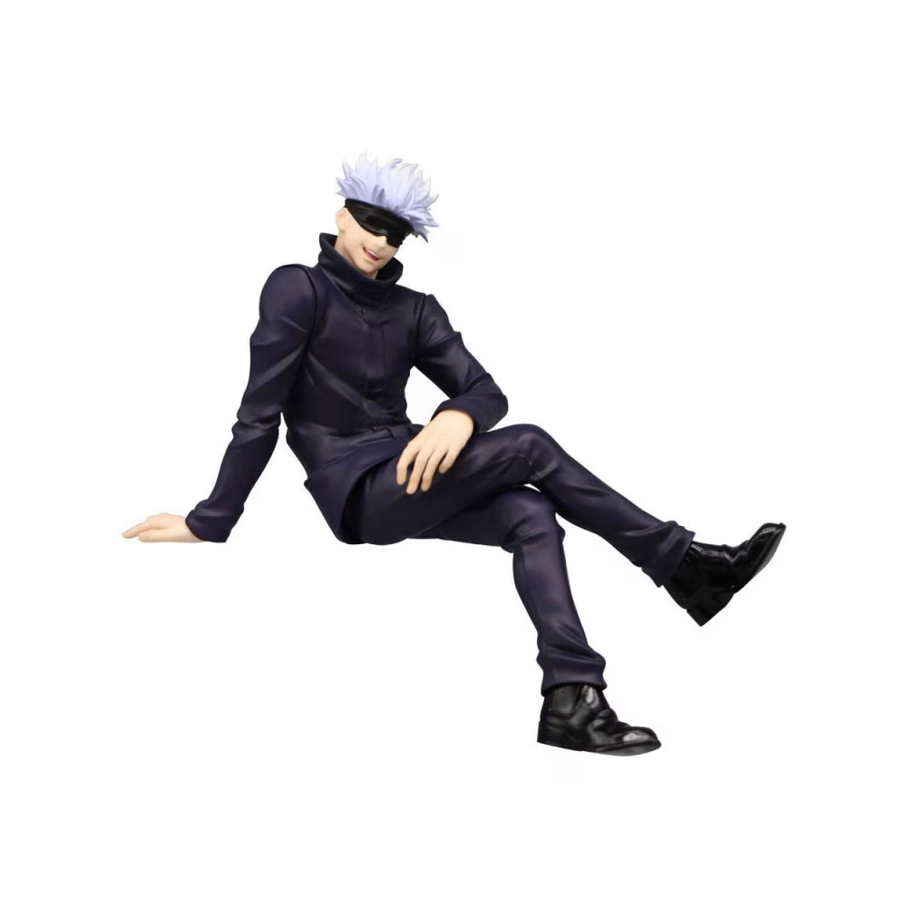 Figurine Satoru Gojo Noodle Stopper