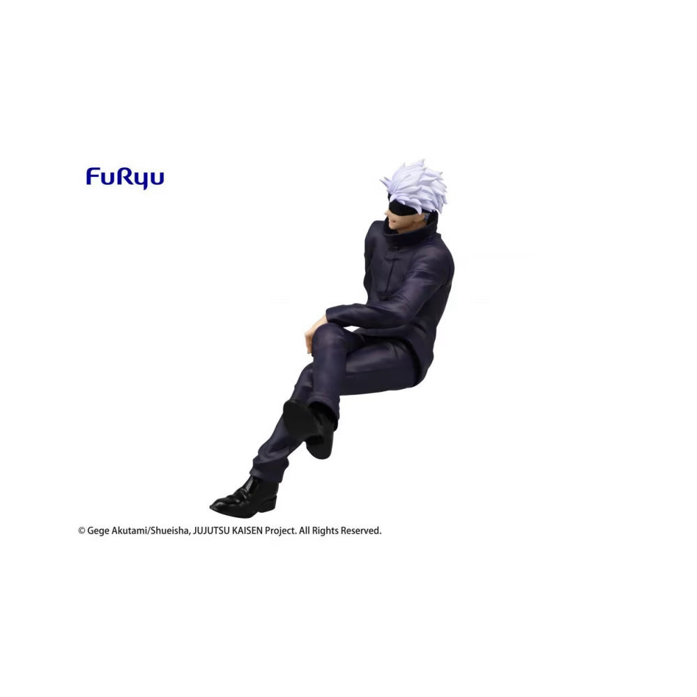 Figurine Satoru Gojo Noodle Stopper