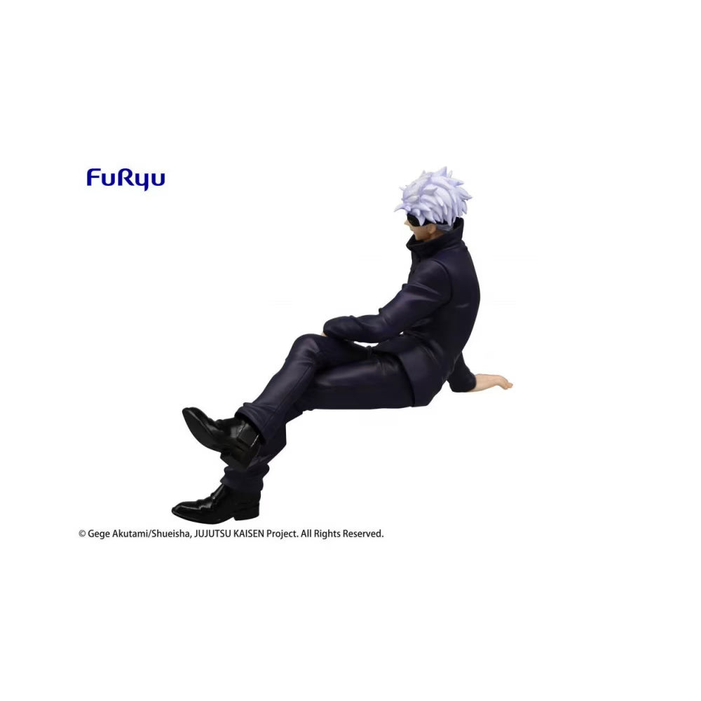Figurine Satoru Gojo Noodle Stopper