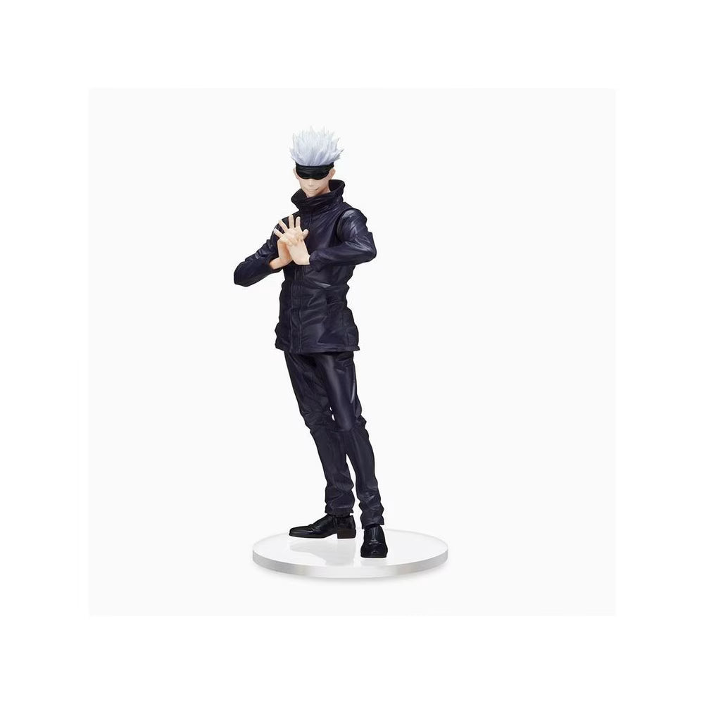 Figurine Satoru Gojo SPM Figure