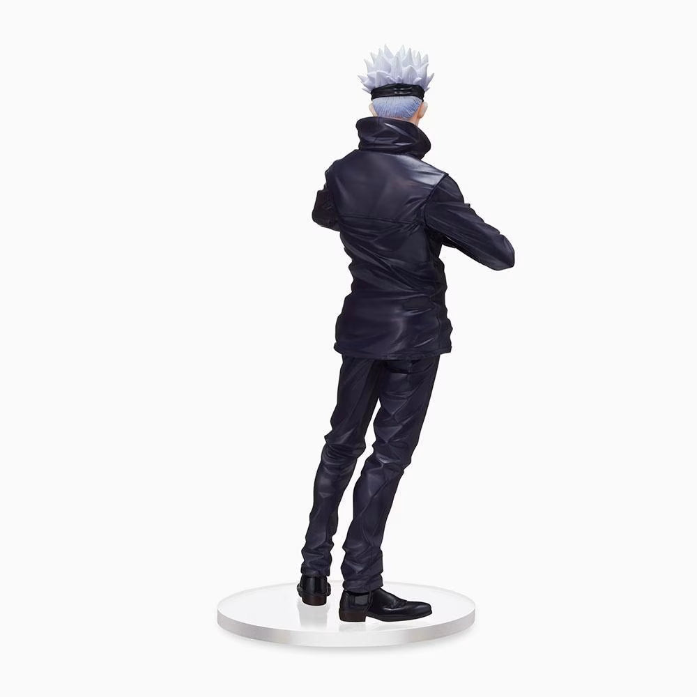Figurine Satoru Gojo SPM Figure