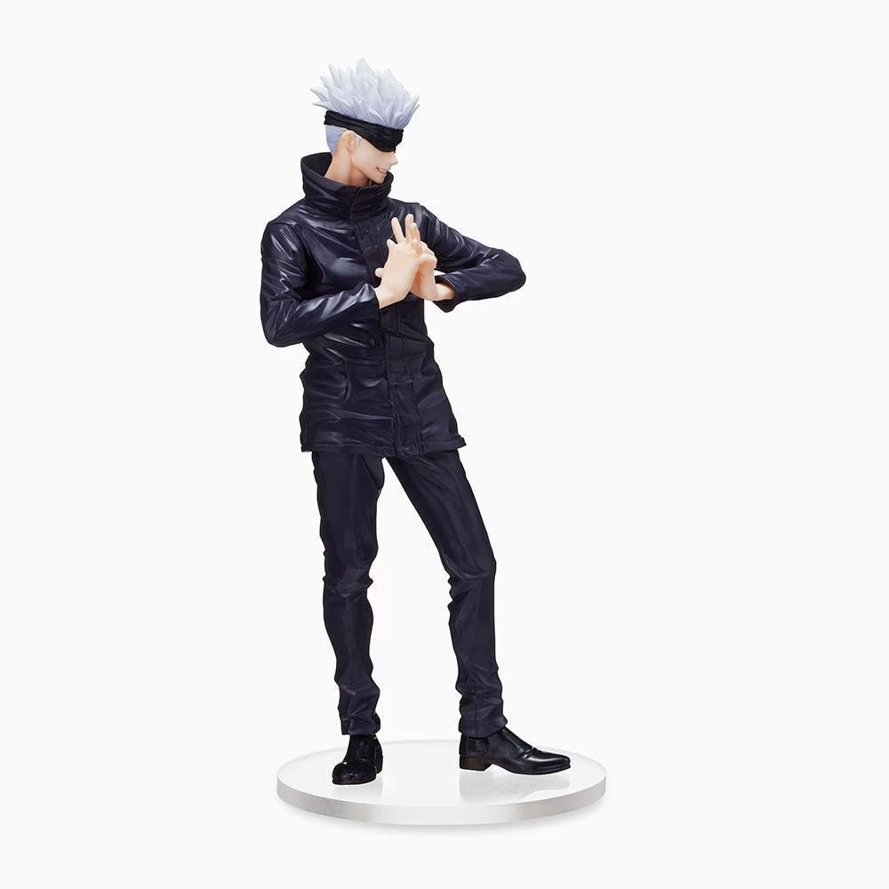 Figurine Satoru Gojo SPM Figure
