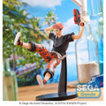 Figurine Yuji Itadori Splash X Battle