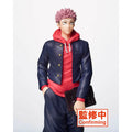 Figurine Yuji Itadori (Taito)