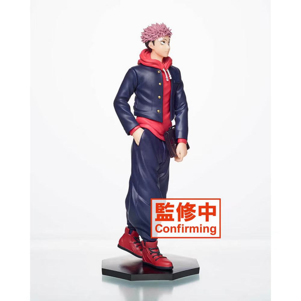 Figurine Yuji Itadori (Taito)