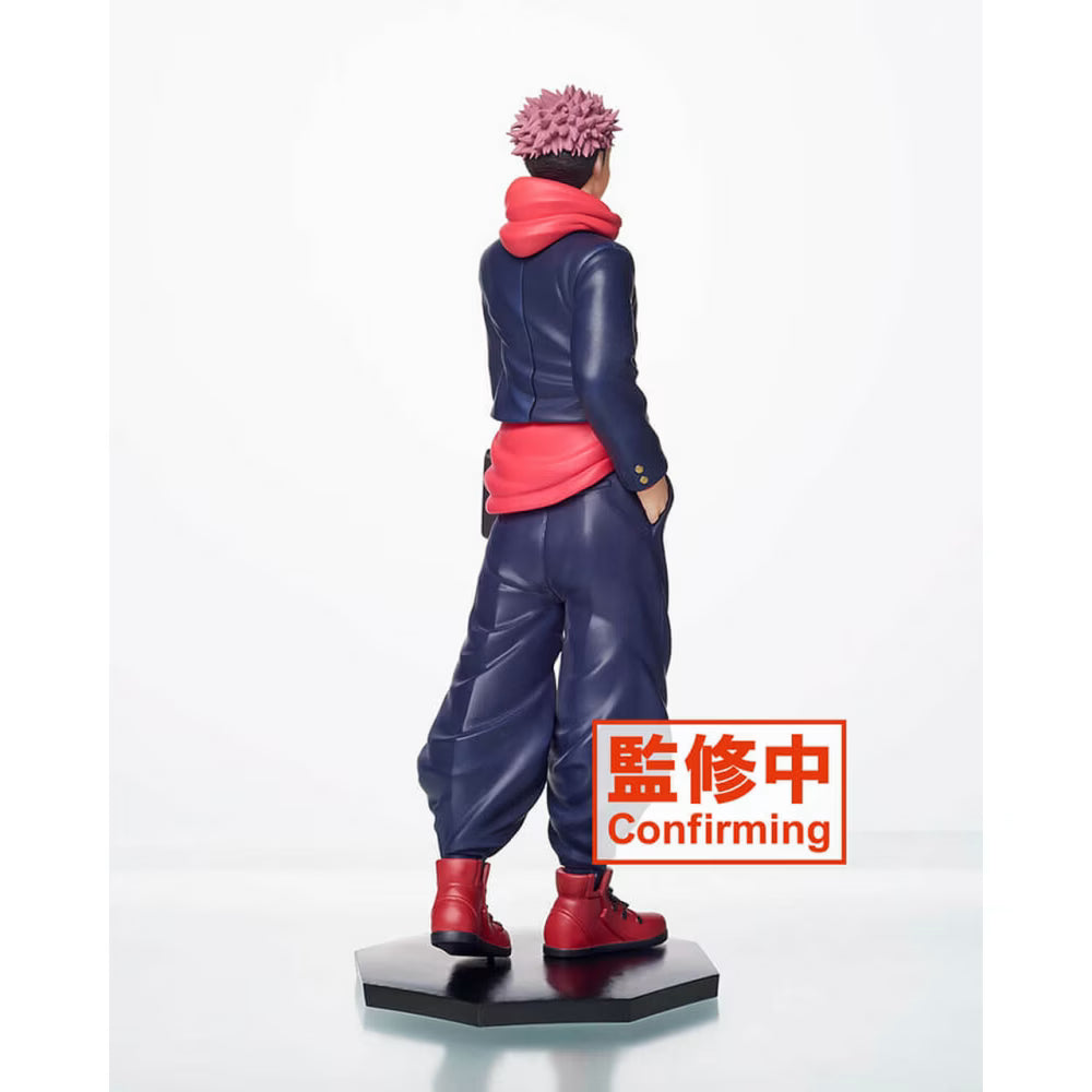 Figurine Yuji Itadori (Taito)