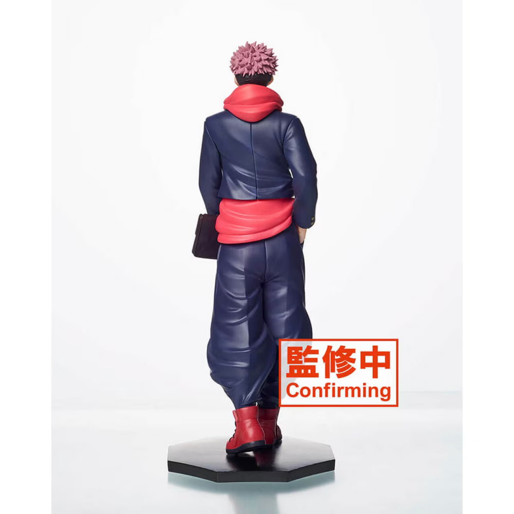 Figurine Yuji Itadori (Taito)